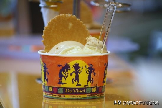 盘点那些超级好吃的冰淇淋,盘点夏天必吃的冰淇淋