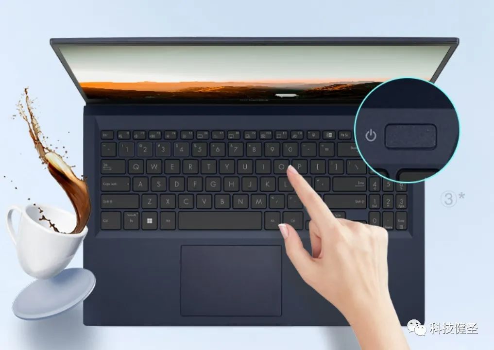 除了屏幕哪都好的入门级商务本！华硕破晓2是否值得选？