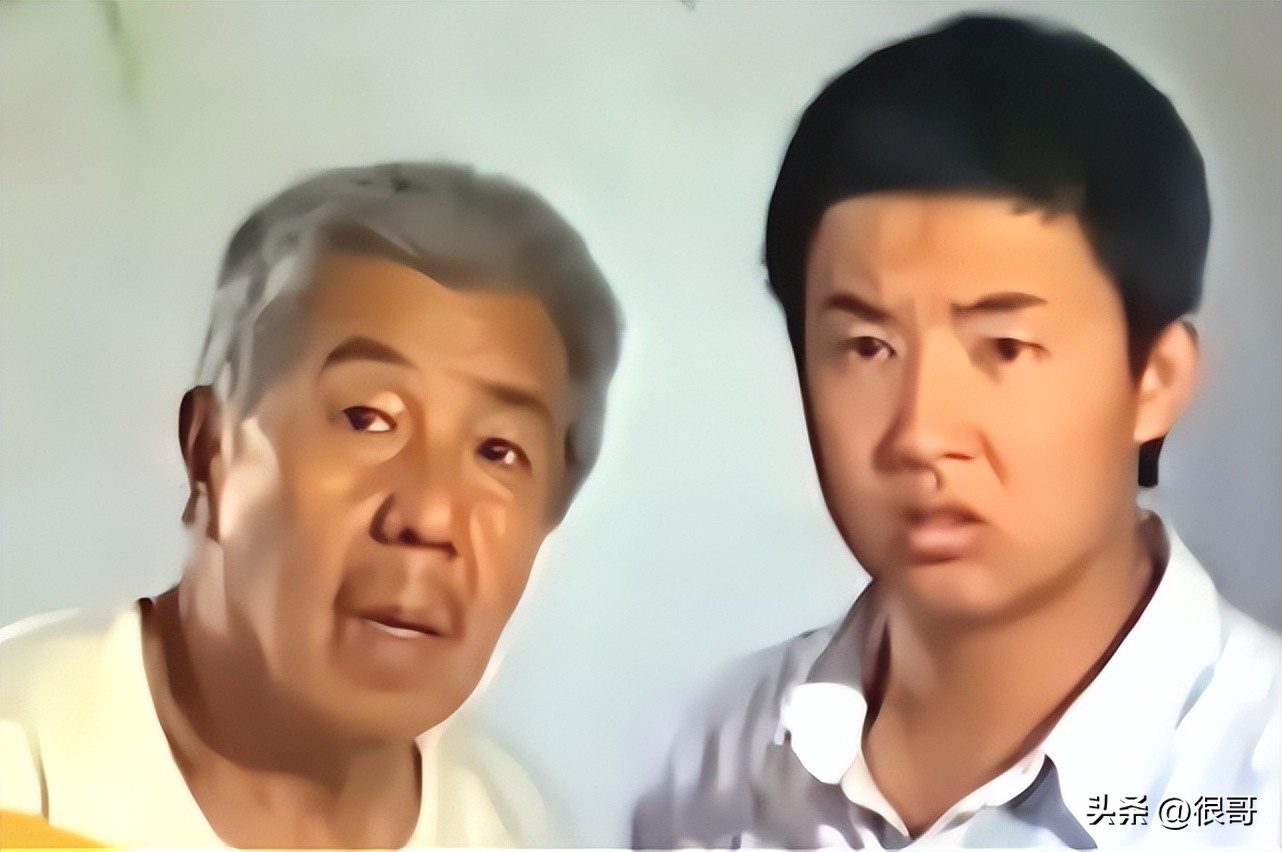 才播4集，《县委大院》就收获了好评如潮，这8位黄金配角功不可没