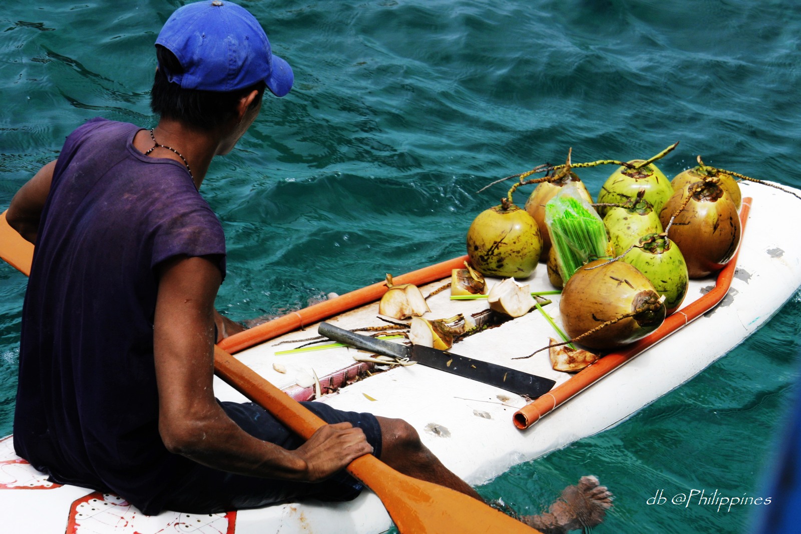 漂在菲律宾/LOAFINPHILIPPINE