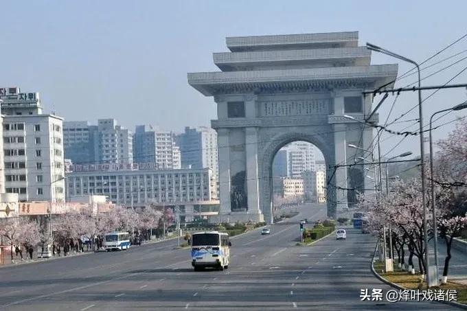 朝鲜五日游的收获：去了才发现，真实的朝鲜，和想象的不太一样