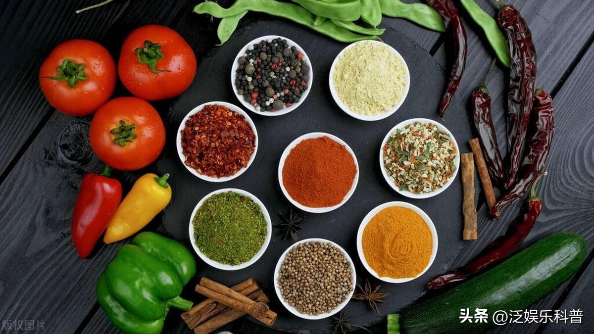 生产食品添加剂有哪些公司,食品添加剂公司简介