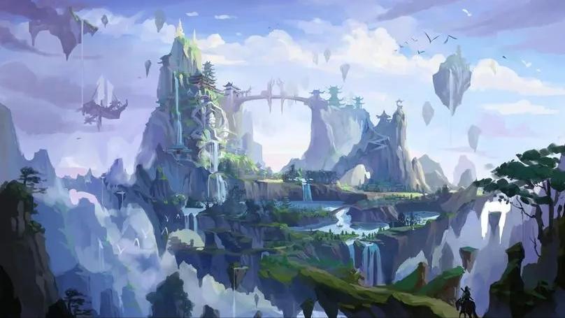 十大必看经典仙侠小说推荐,十本让人热血沸腾的仙侠小说