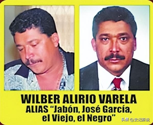 举办选妃大赛,钟爱大胸女,揭秘南美洲头号毒枭的真实生活