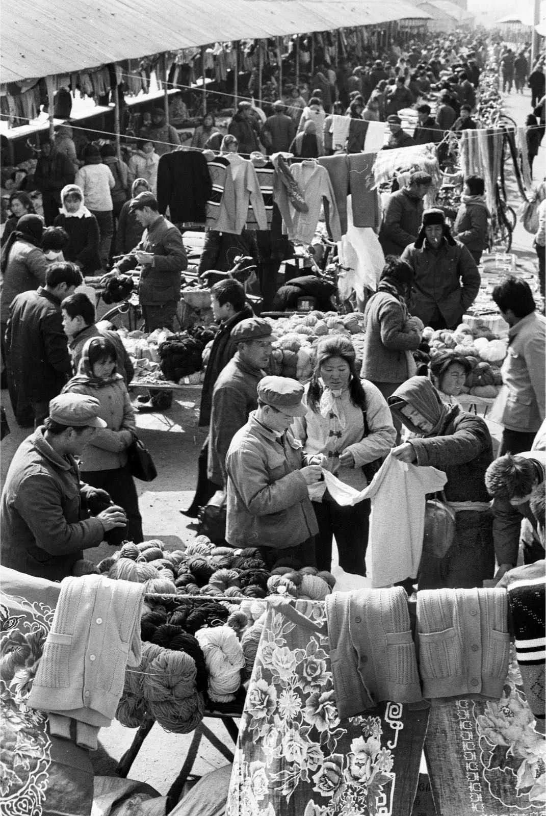 遇奸商有口难辩，意料外“小黑”帮忙。