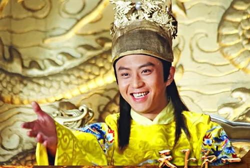 天下第一上官海棠喜欢谁,天下第一上官海棠