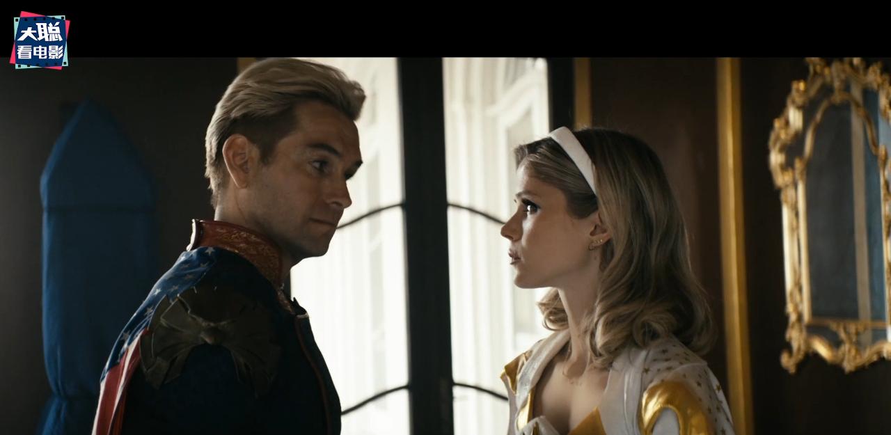 黑袍纠察队第三季解析 (黑袍纠察队第三季大结局动画)