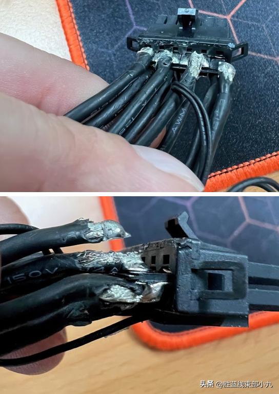 英伟达更换供电接口,英伟达电源选项介绍