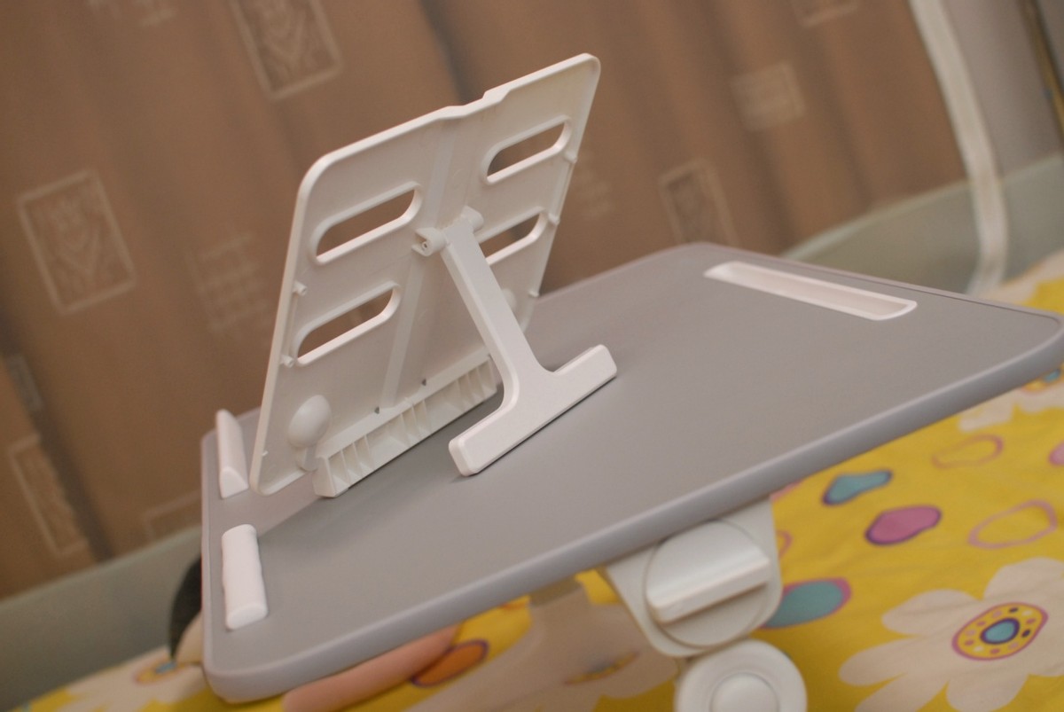 orico床上电脑桌,orico奥睿科床上折叠电脑桌