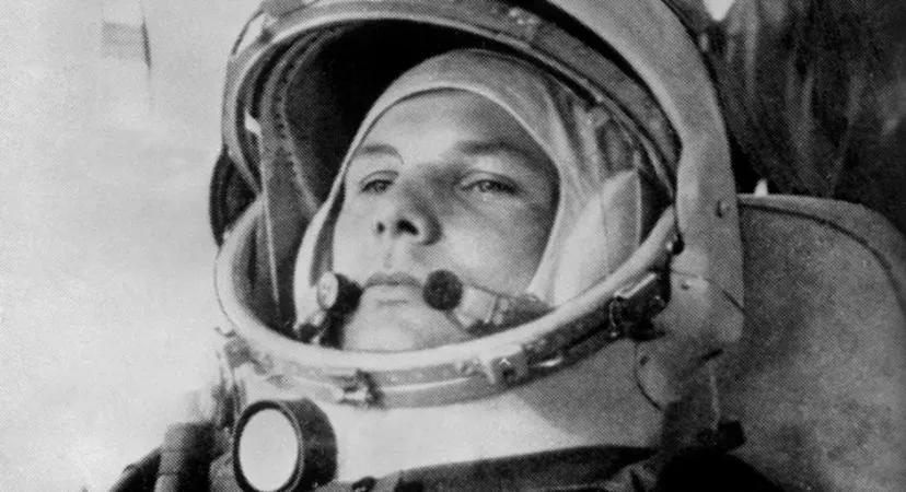 太空第一人加加林回来了吗,太空第一人加加林电影