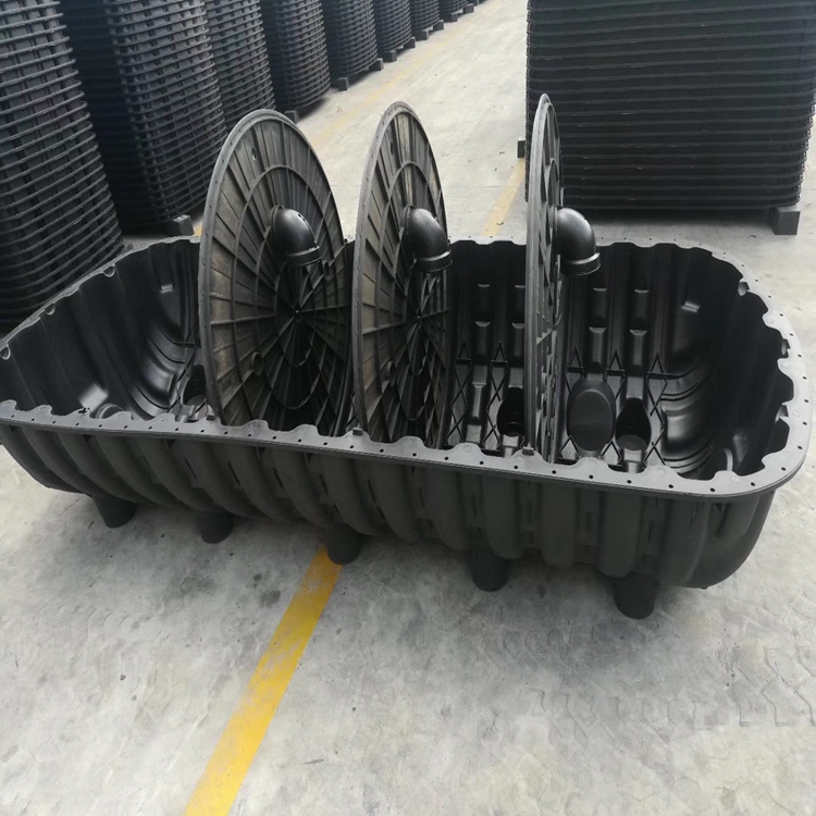 寿光三格化粪池哪里有,潍坊整体改厕化粪池多少钱