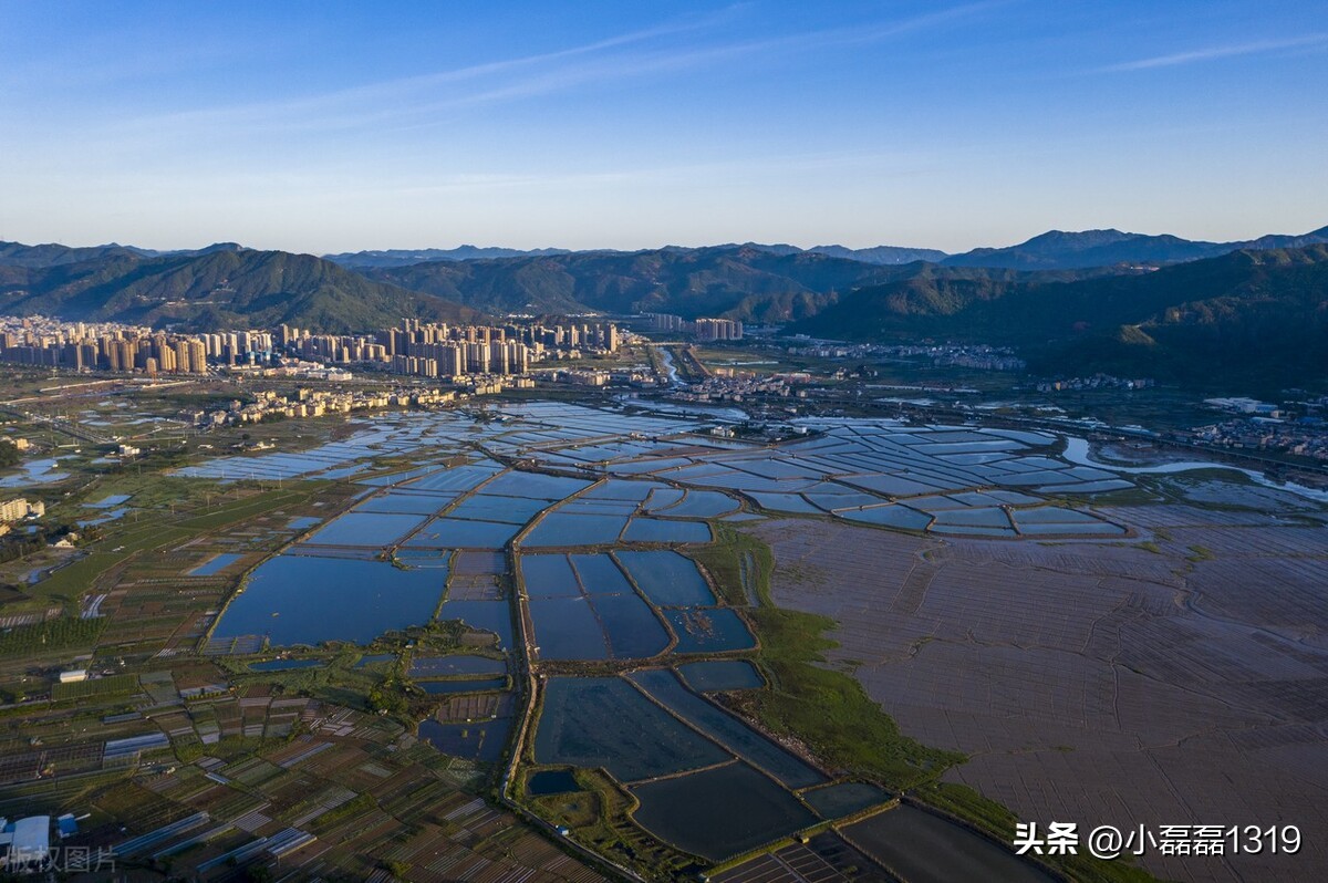 适合周末打卡的旅游推荐,夏日旅游小众地方推荐