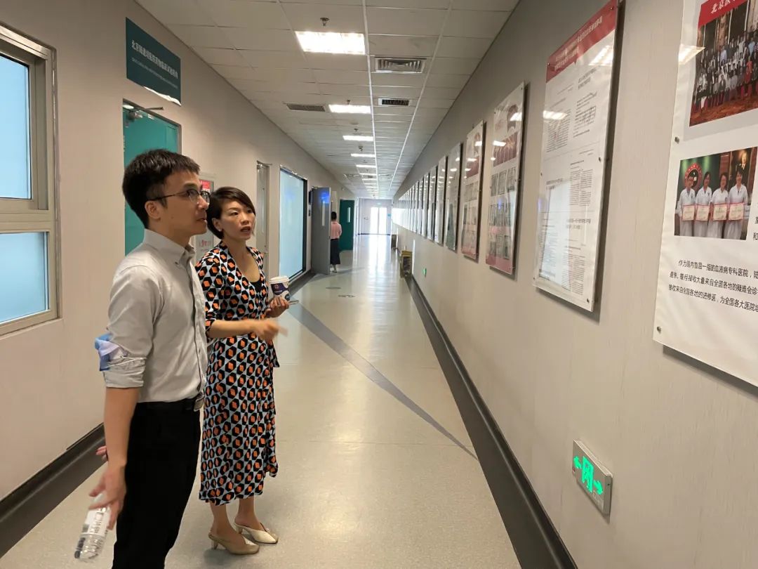 益祥资本调研中国最大血液病医疗服务商——陆道培医疗