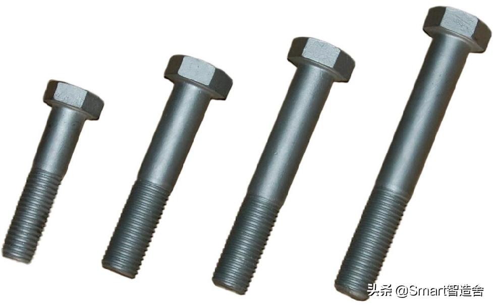 螺栓和螺丝的区别是什么,赢在复盘