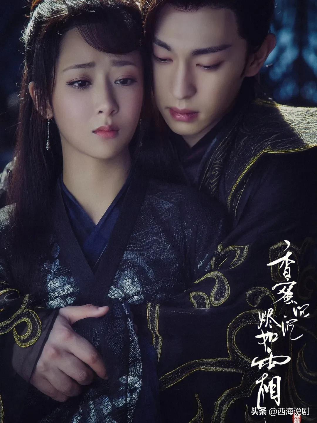 十部顶级偶像剧国产,国内公认十部最好看偶像剧