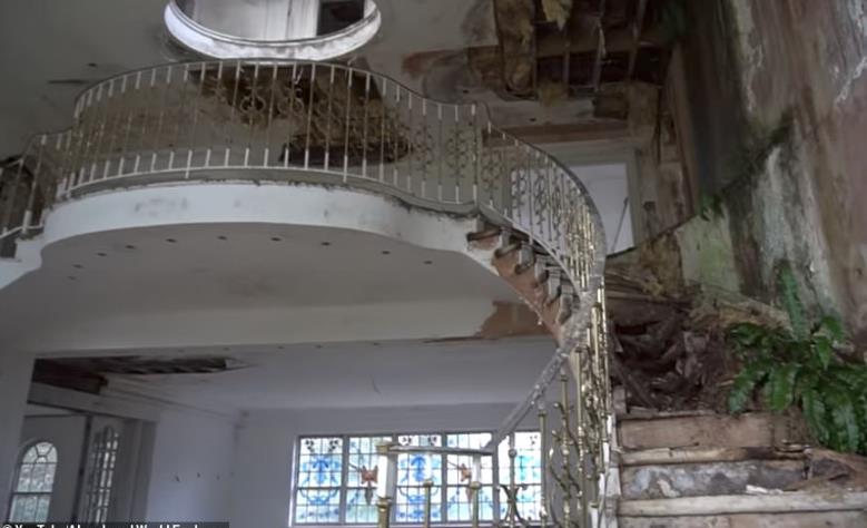 这里是伦敦,这里是伦敦英文版