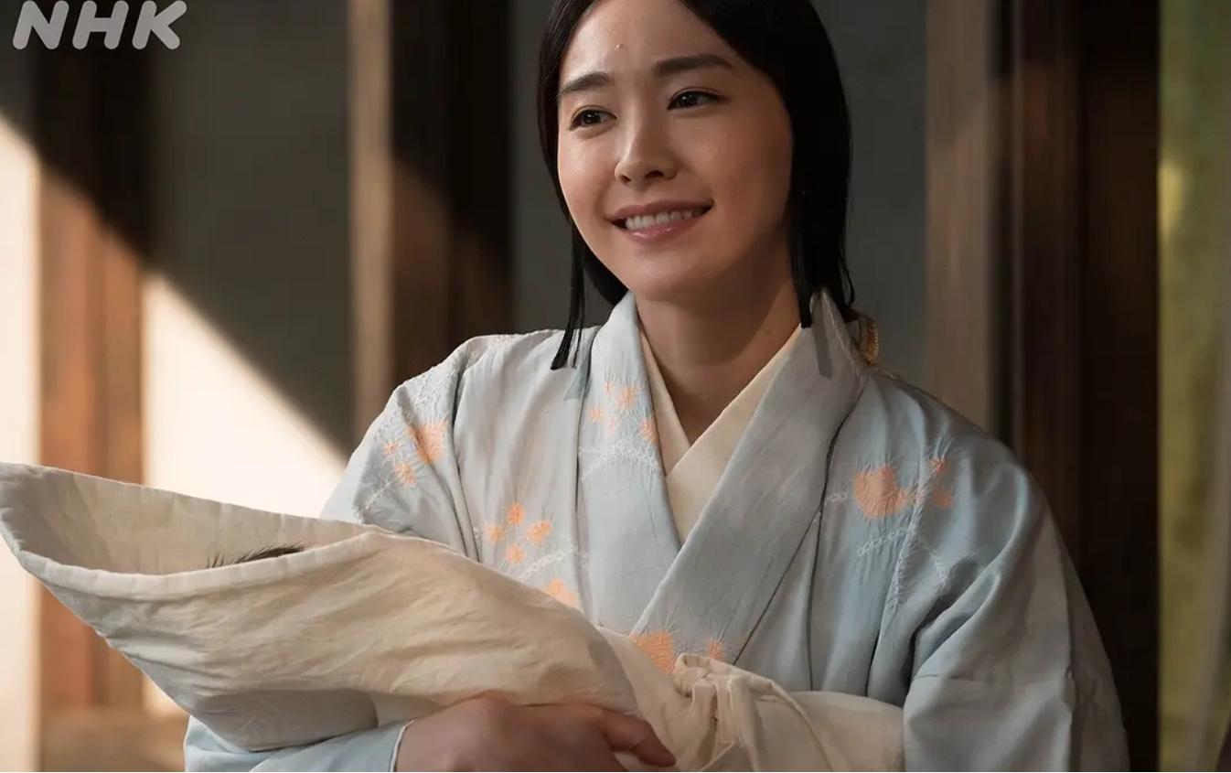 看不懂历史剧就打低分，我为NHK大河剧《镰仓殿的13人》“平反”