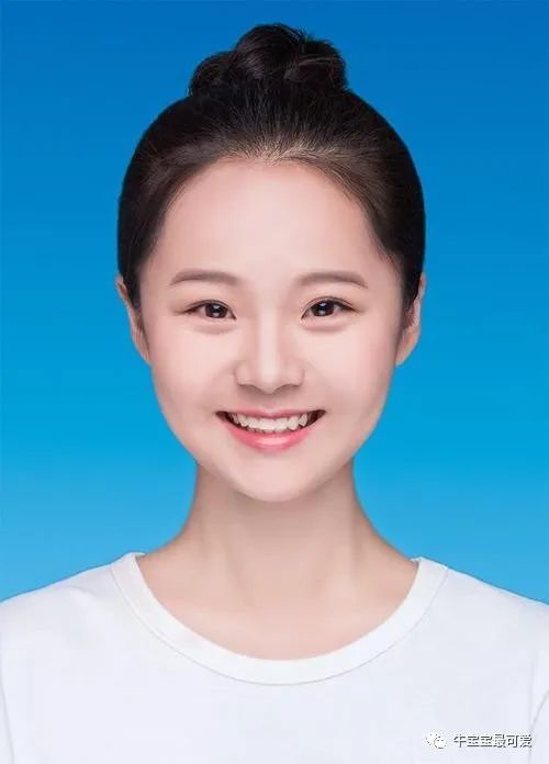 证件照教程来啦,最全面的证件照的操作过程