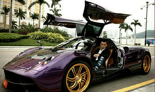 陈荣炼被捕画面曝光,陈荣炼为什么被捕