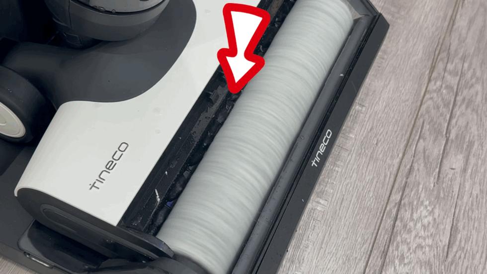 添可芙万ChorusProLite洗地机的70℃快速干燥仅需5分钟！