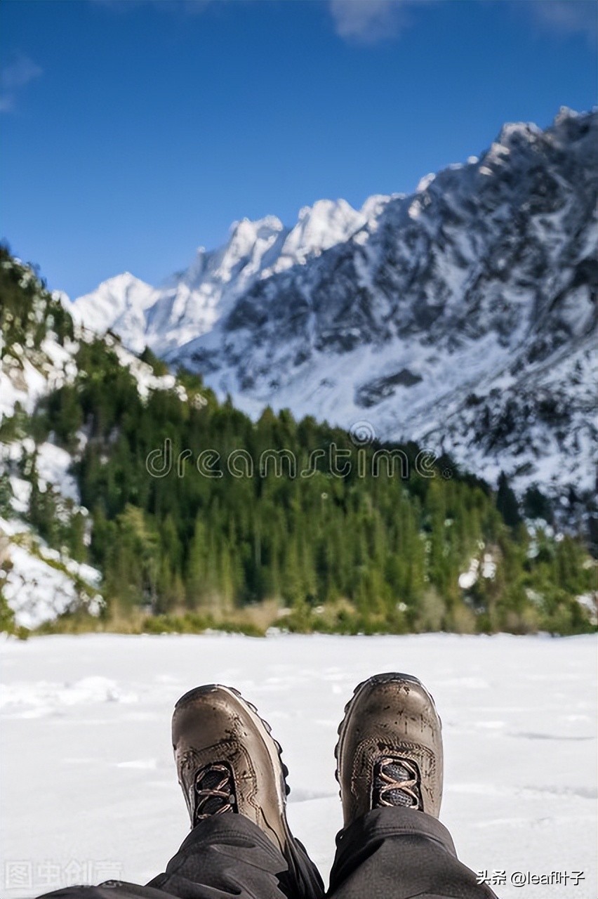 户外徒步登山鞋品牌推荐,如何选购登山徒步鞋