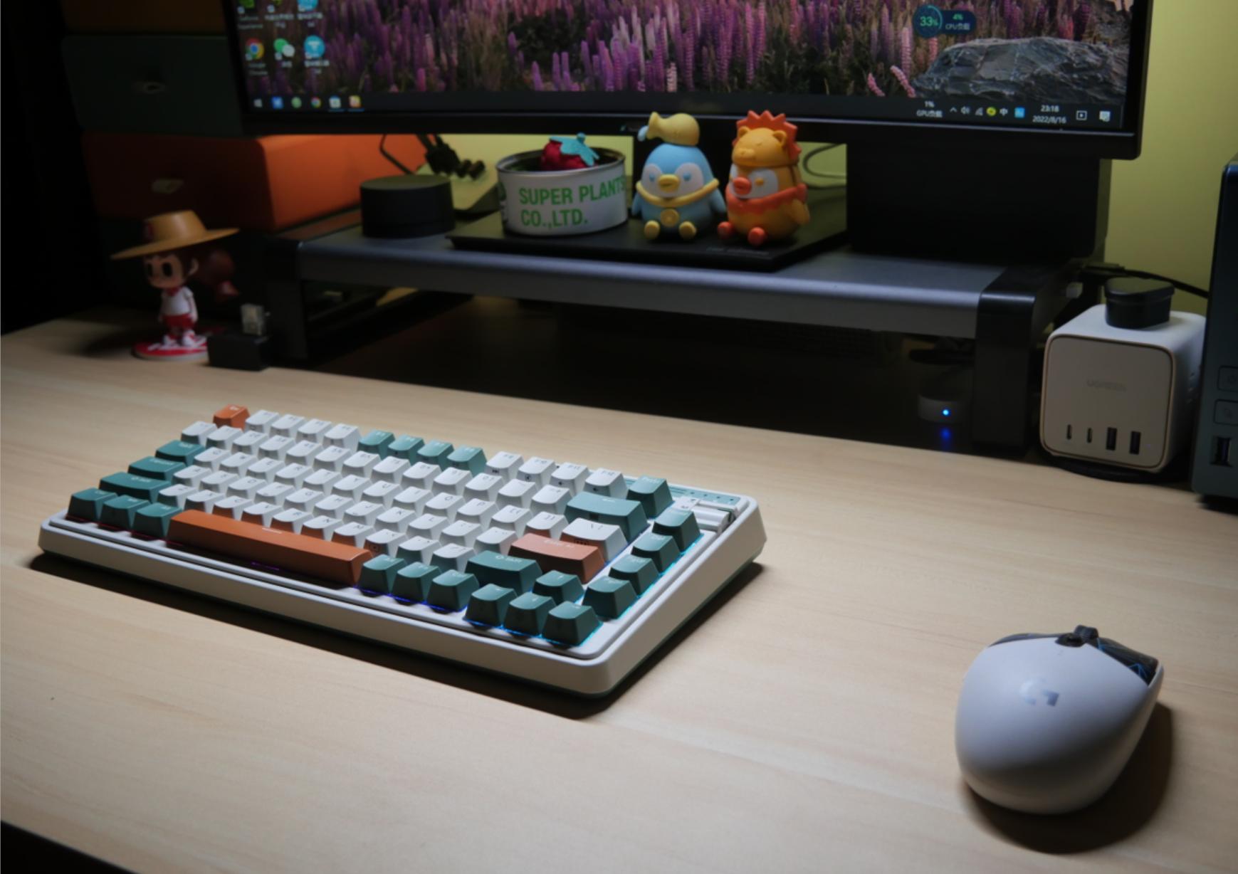 2022年键盘推荐,2022年机械键盘