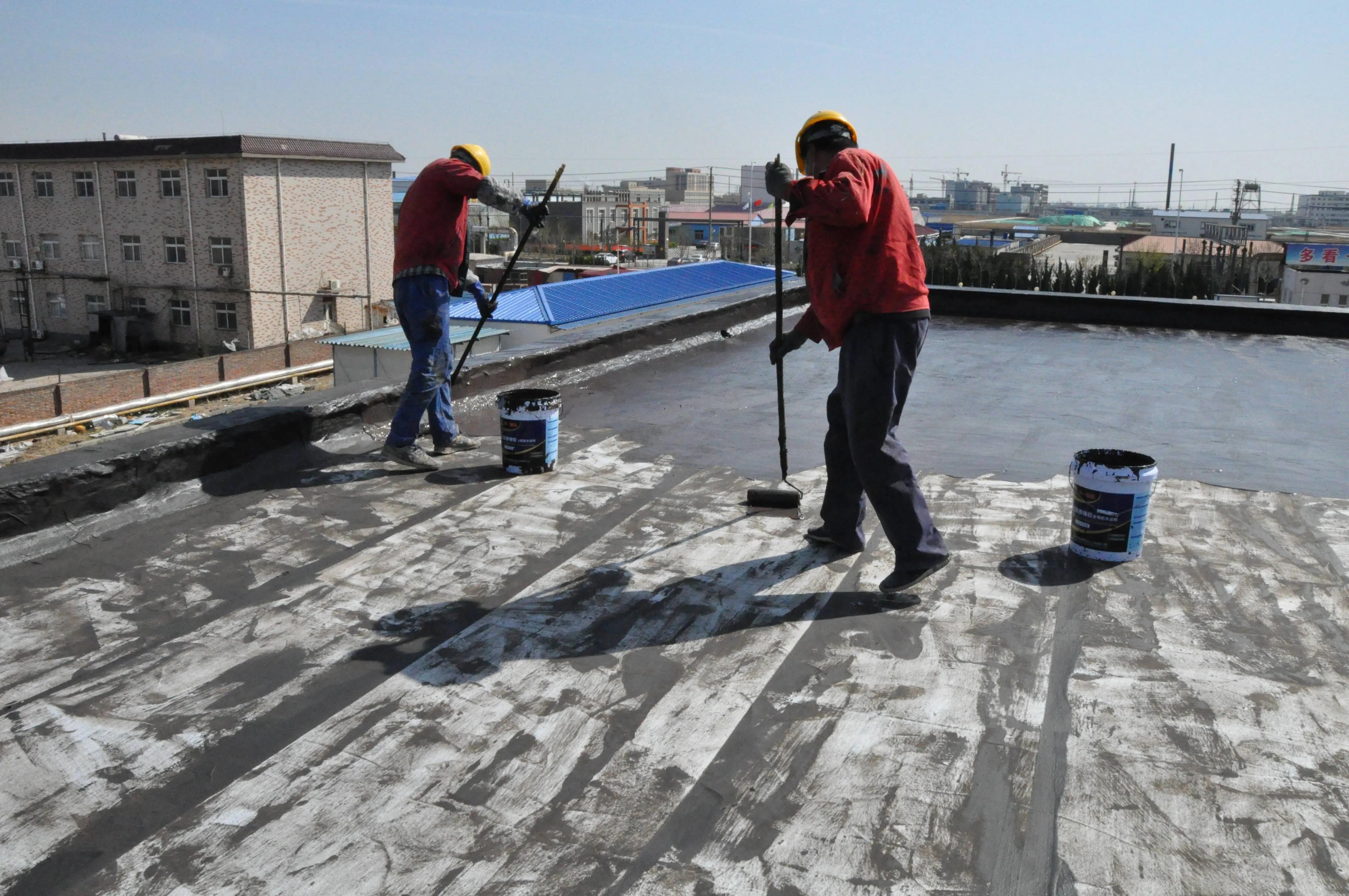 农村自建房怎样做防水好又省钱,农村自建房防水材料怎么选