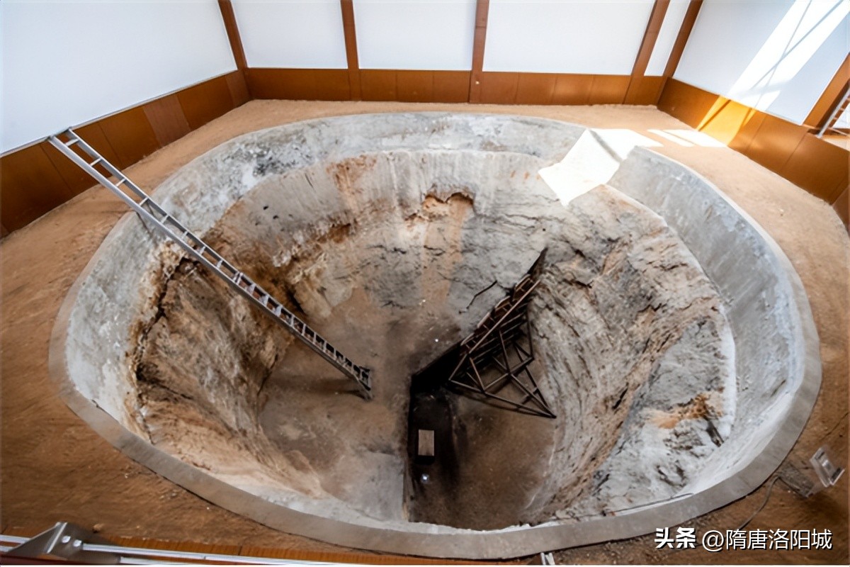 看鉴三国至隋唐的文化,看鉴唐朝