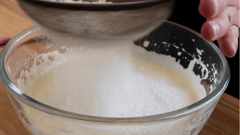 蛋黄派蛋糕制作方法,好日子蛋黄派蛋糕