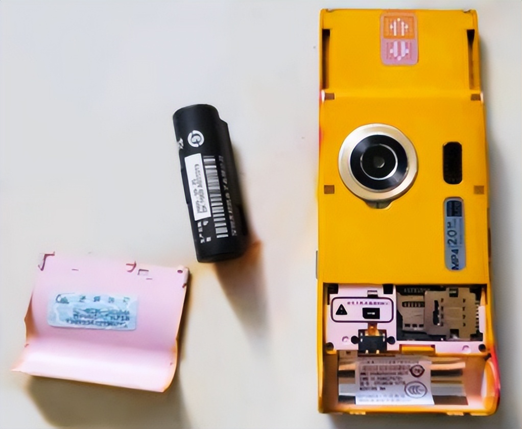 通信历史连载89-韩国之LG和现代手机在中国这些年