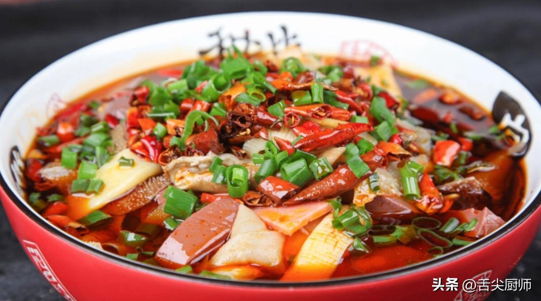 分享10道每个饭馆必备菜,分享6道家常菜简单又营养