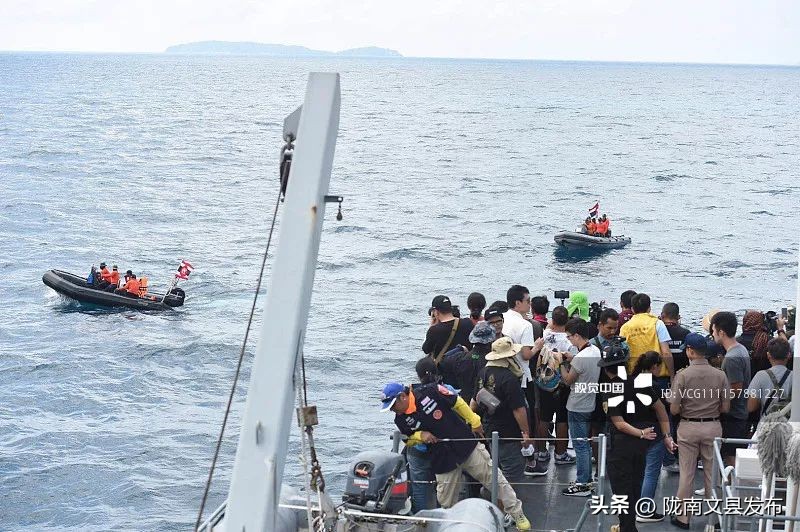 在泰国有些事真的不能做,来泰国是走心还是走肾