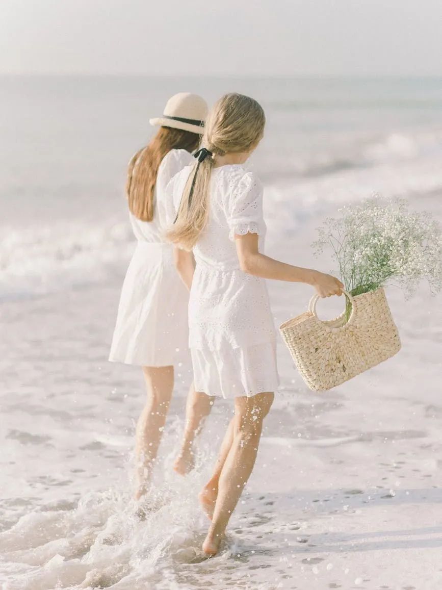 防晒！这个世界上除了前男友，伤你最深的还有「紫外线」