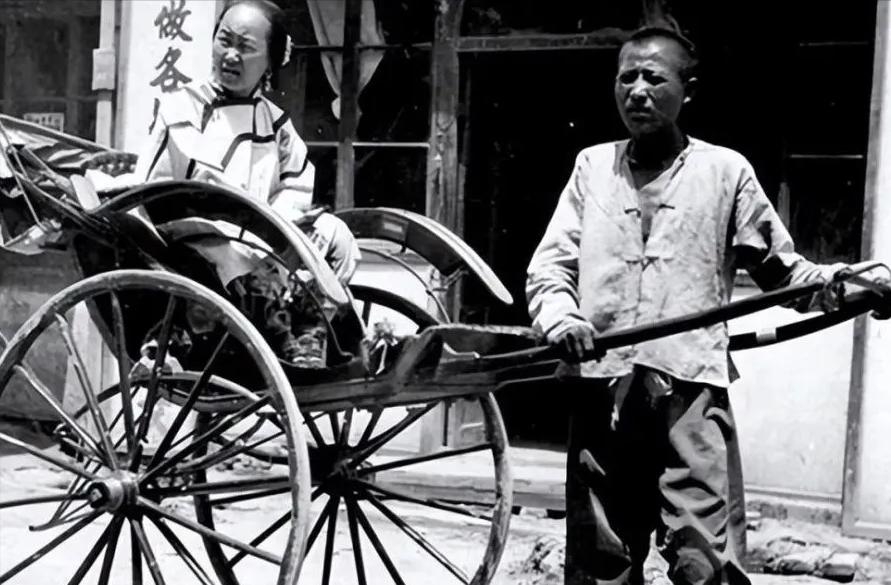 董竹君传奇一生19,董竹君传奇一生46