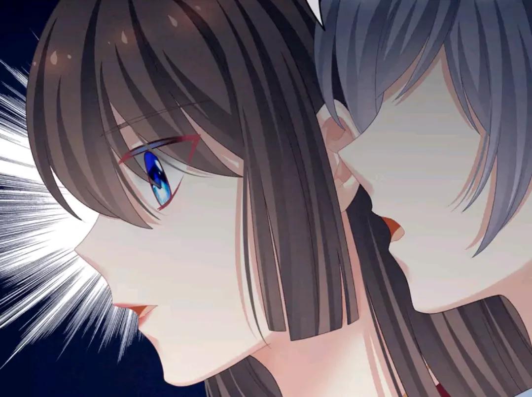 女帝的后宫李燕安最爱谁,女帝的后宫李燕安怀了谁的孩子