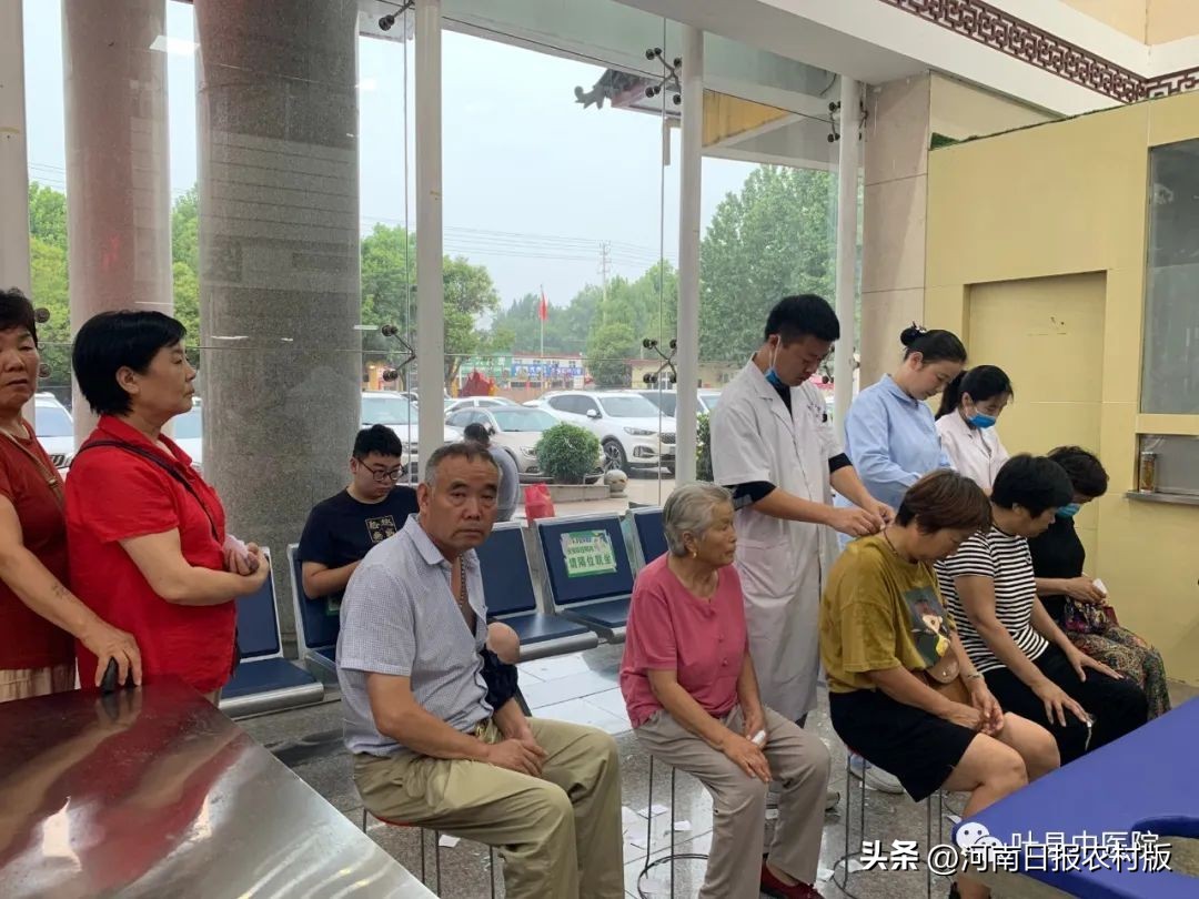 县医院冬病夏治三伏贴,冬病夏治艾草贴