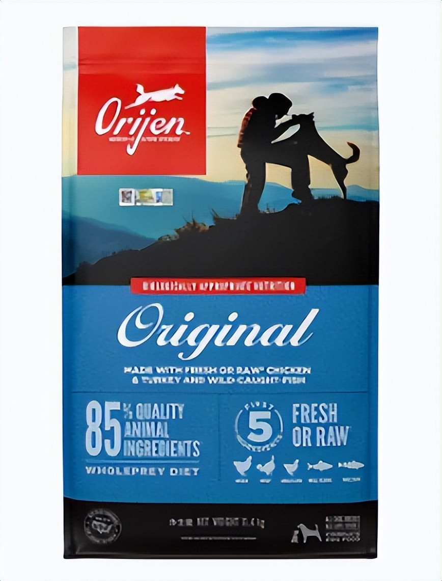 狗粮推荐性价比好粮排行榜,秋天狗粮推荐排行榜