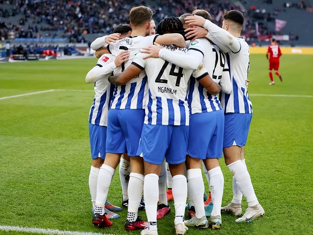 2：5！排名垫底！首都球队创耻辱赛季，或难留在顶级联赛