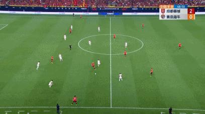 2021中超第8轮北京国安vs上海申花,申花击败梅州迎开门红