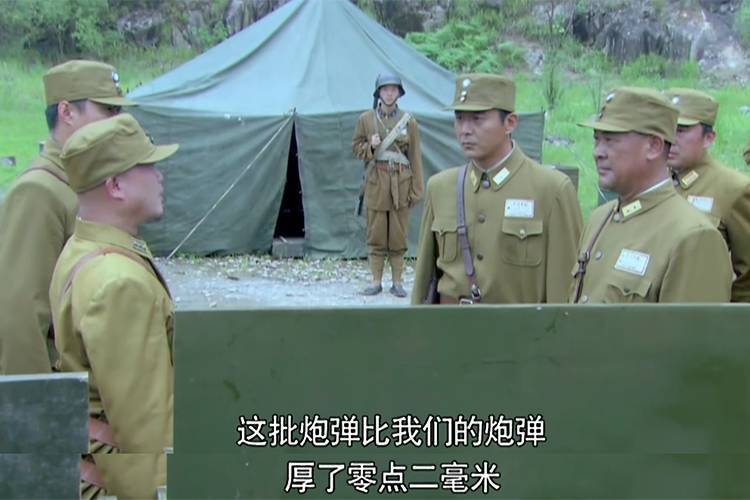 打仗住酒店，战士抹口红，这些抗日剧如果你没看过，恭喜成功避雷