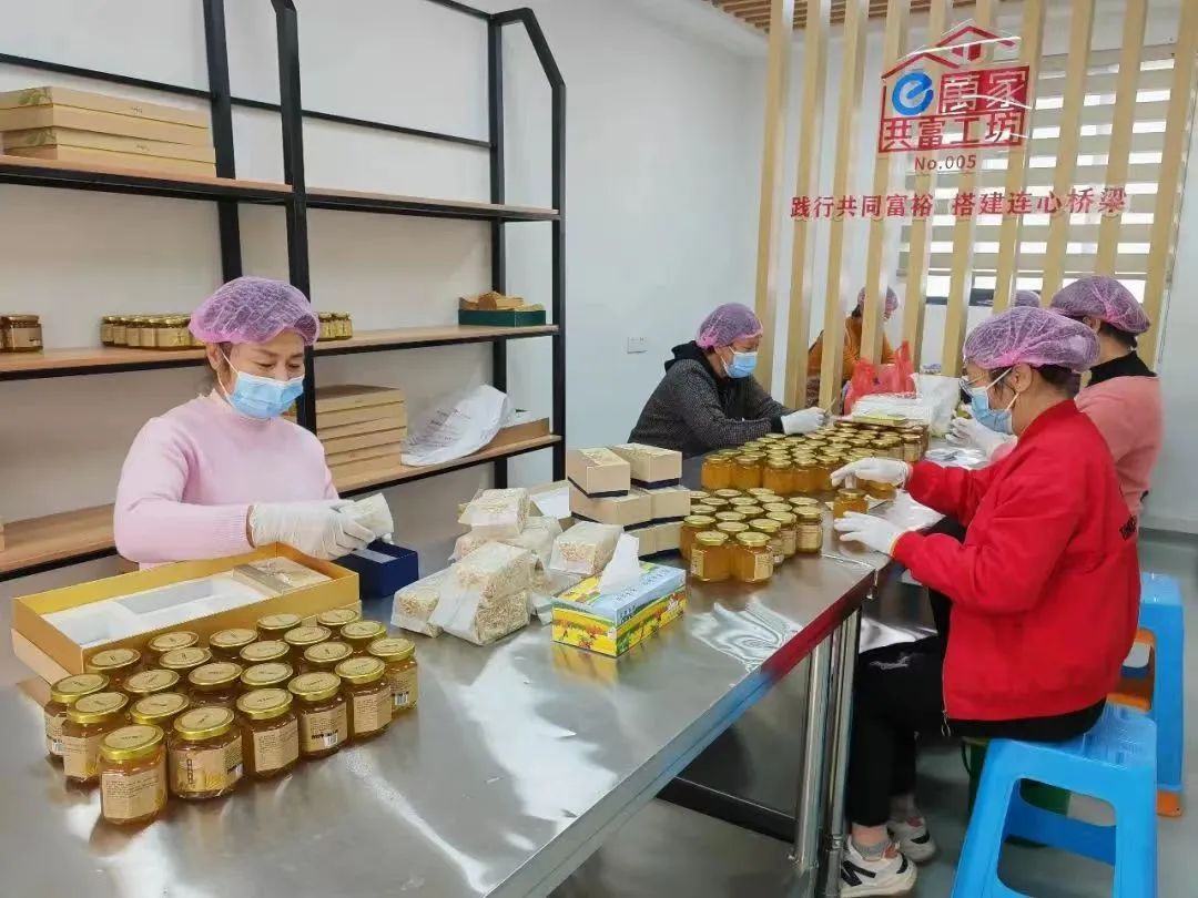 在家门口致富的项目,怎么实现在家挣钱呢