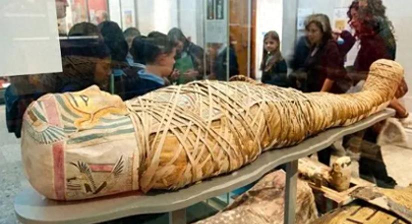 法国圣女离世143年，多次挖掘肉身不腐，据说生前见过圣母玛丽亚