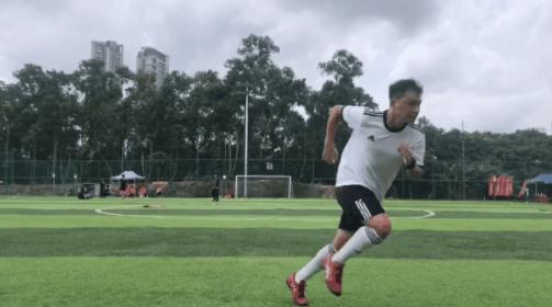 王之者足球培训沈阳,王之者足球培训中心