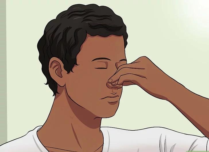 怎么样才能让头晕起来,如何使自己头晕