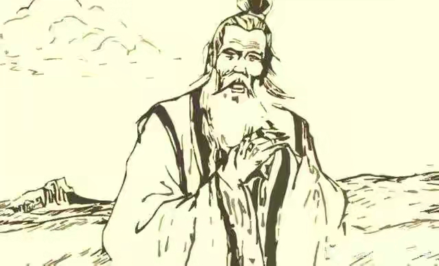 民间故事男子破庙避雪,民间故事躲在床下逃过一劫