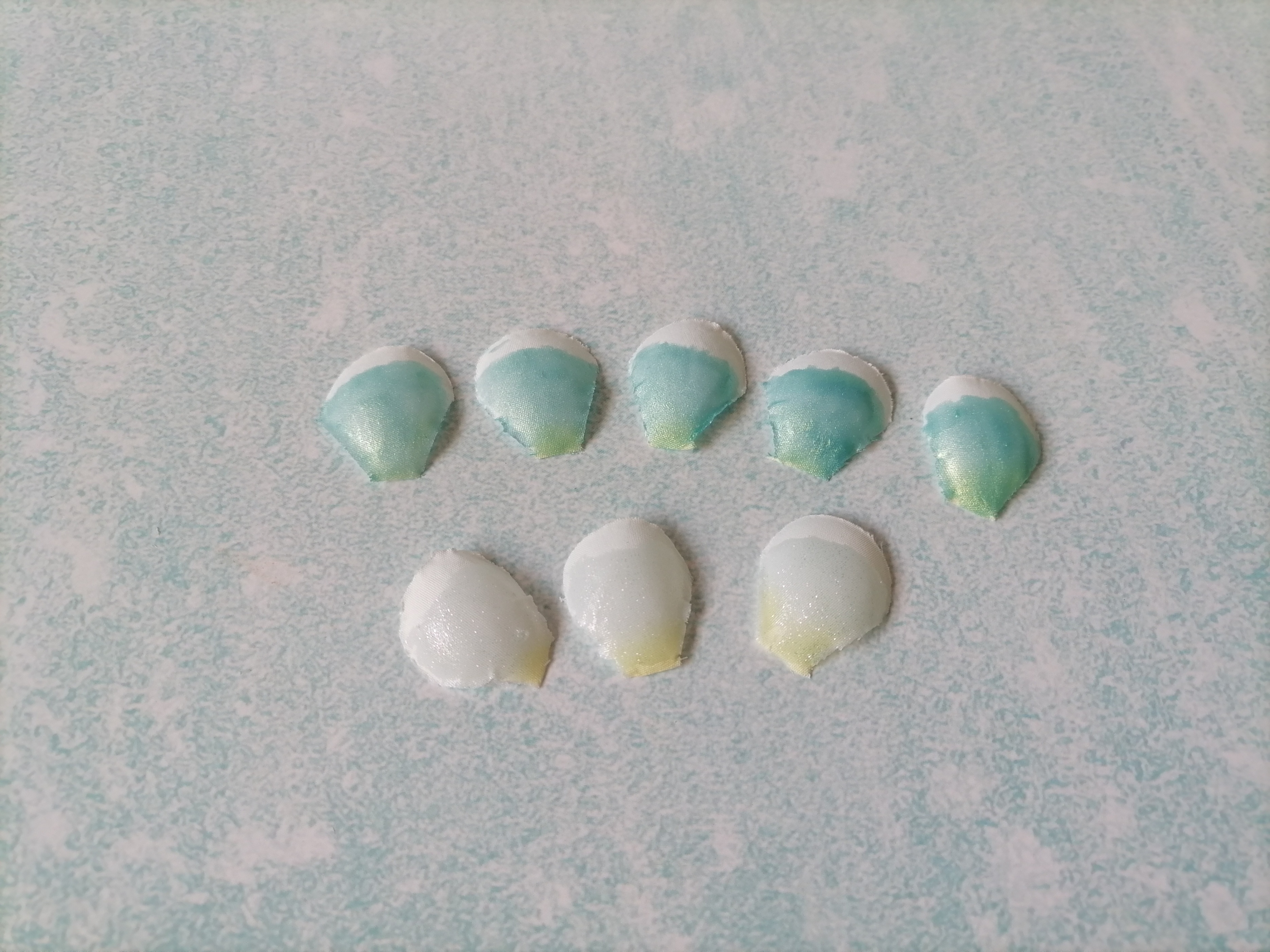 花朵创意手工拼贴画,创意手工玫瑰花贴纸画