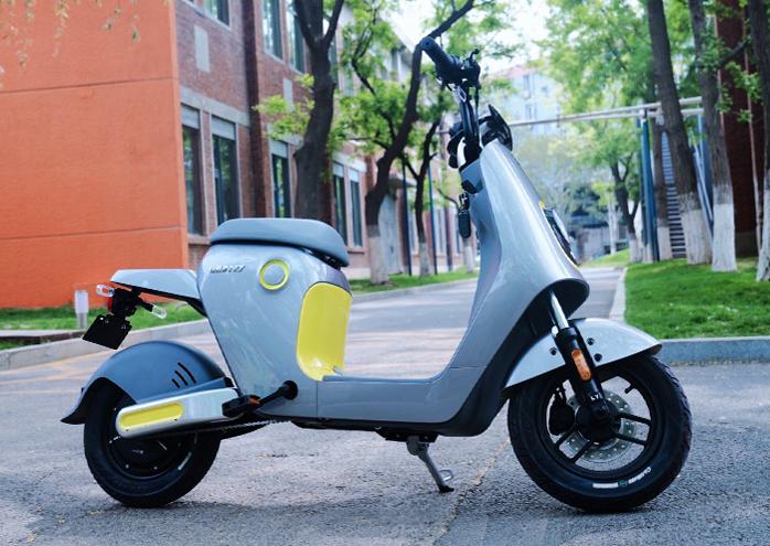 雅迪电动车从浦口骑到高淳,雅迪从苏州到上海