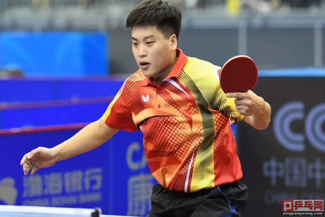 郝帅被梅兹翻盘3比0完整版,郝帅输给梅兹