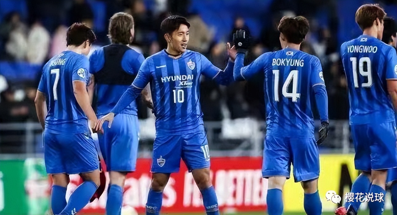 韩k联情报分析全北现代vs蔚山现代,韩k联江原fcvs全北现代