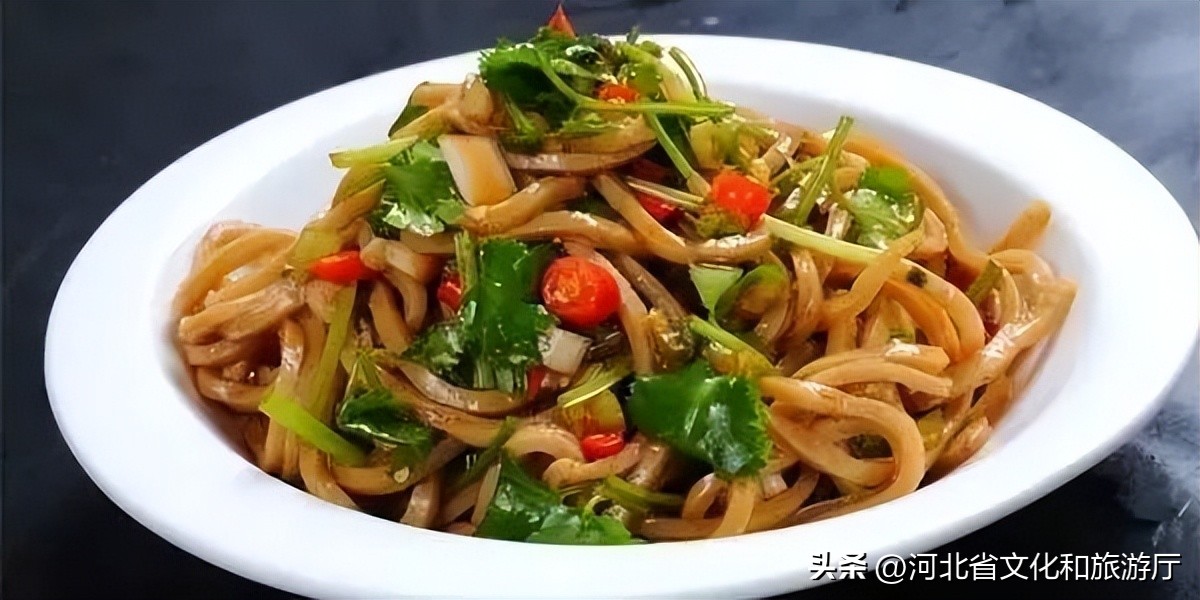 中国十大地方特色美食鉴赏,一日游必去十大美食